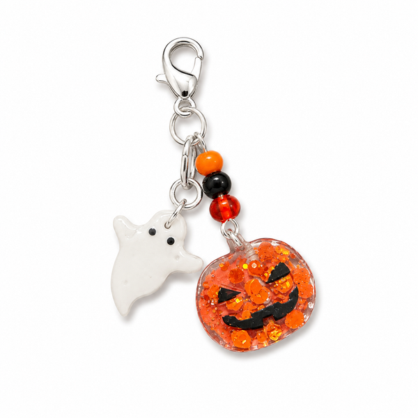 Halloween 01 - Charm