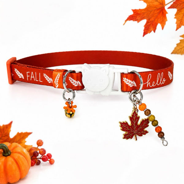 Fall Collar Collection