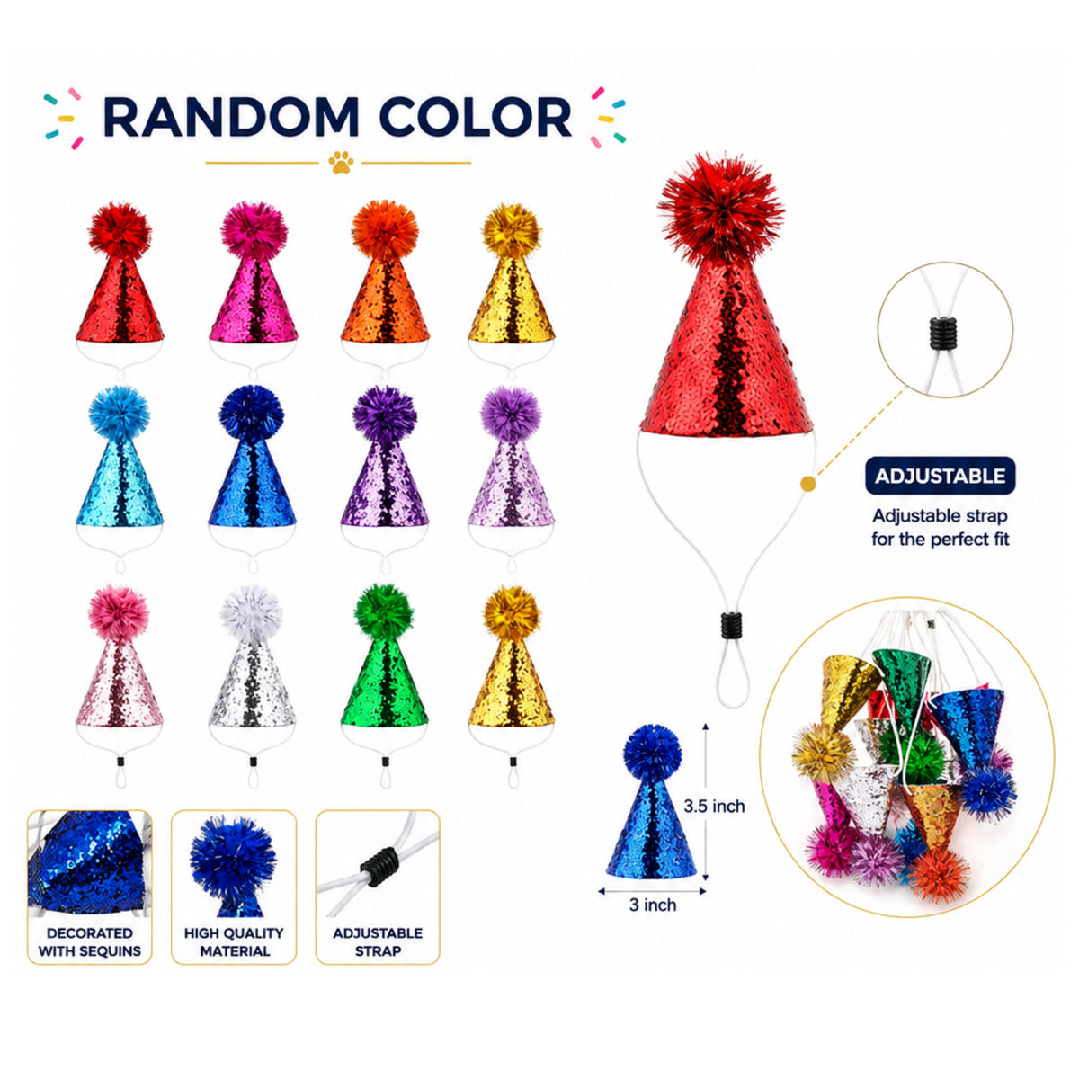 Birthday Celebration Set