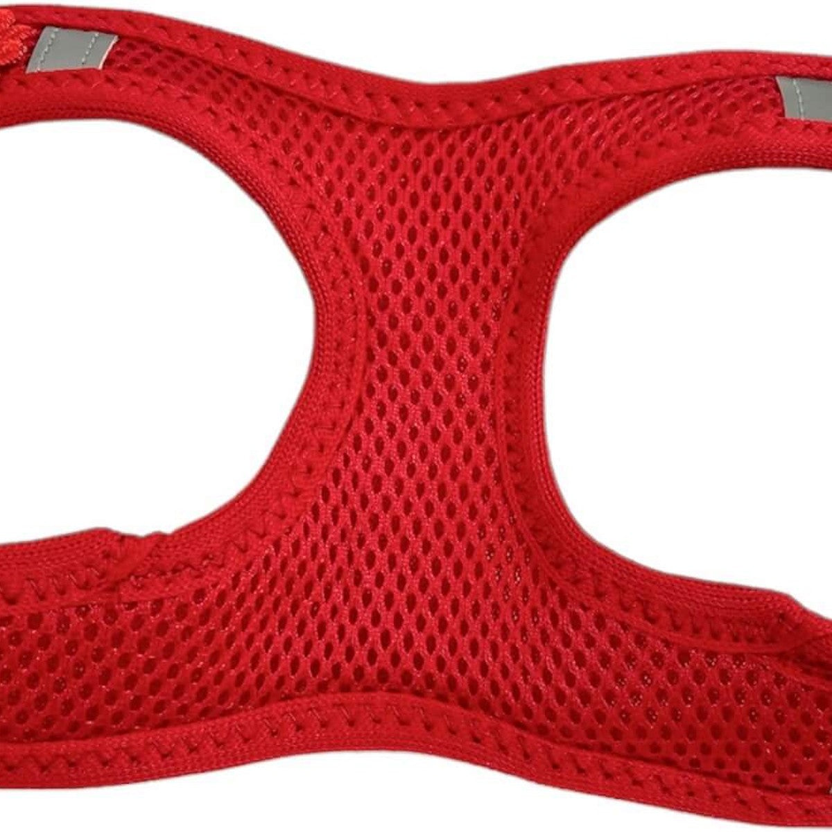 Flower Red Harness