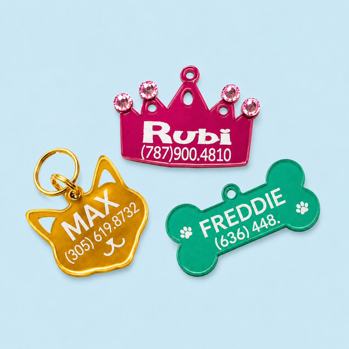 ID Tags