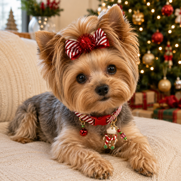 Christmas Bow Collection