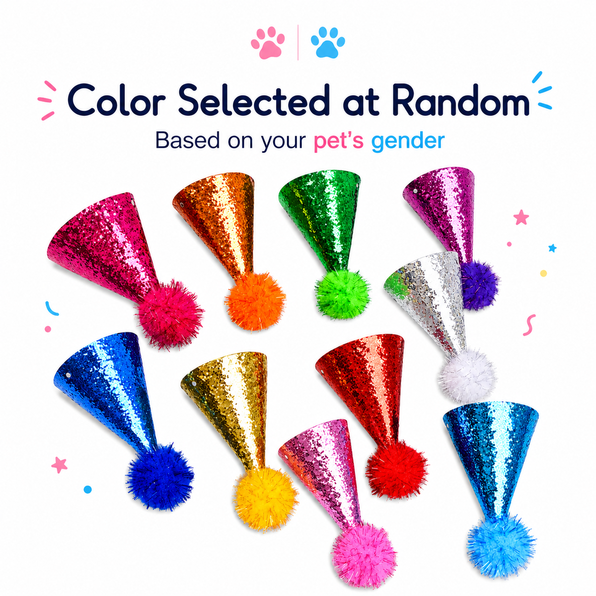 Birthday Celebration Set