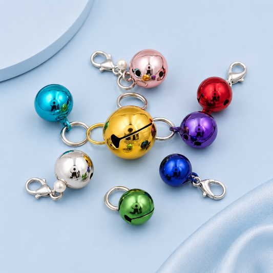 Pet Bell charm