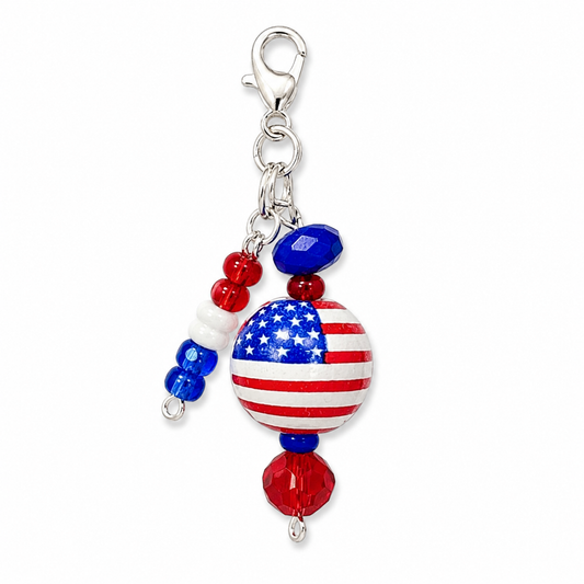 4th of July - Charm