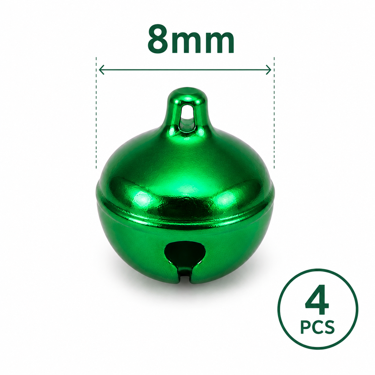 Pet Bell charm
