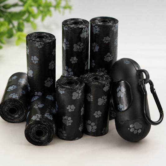 Dog Poop Bag
