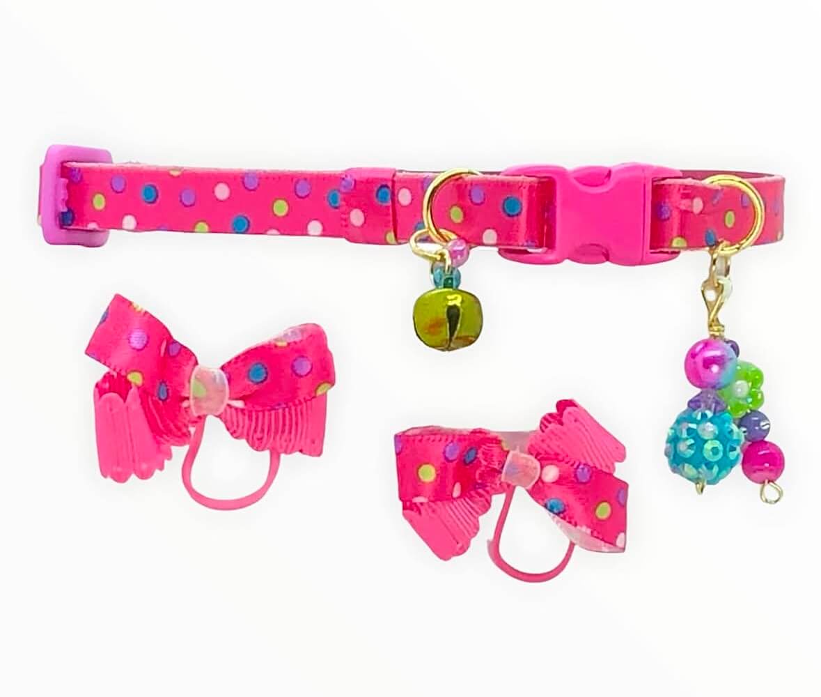 Easter Collar Collection - Rabbit