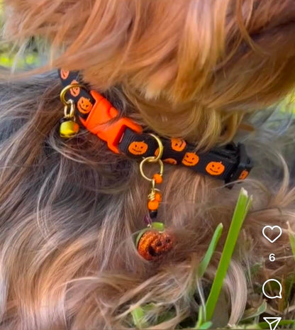 Halloween Collar Collection - 02
