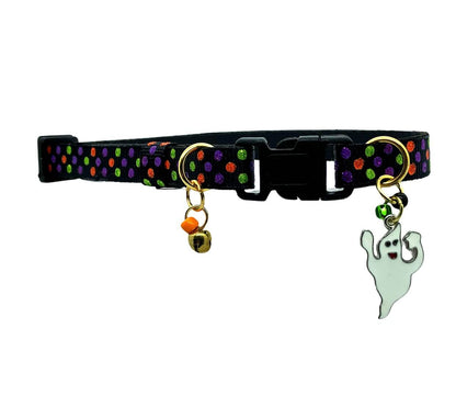 Halloween Collar Collection - 04
