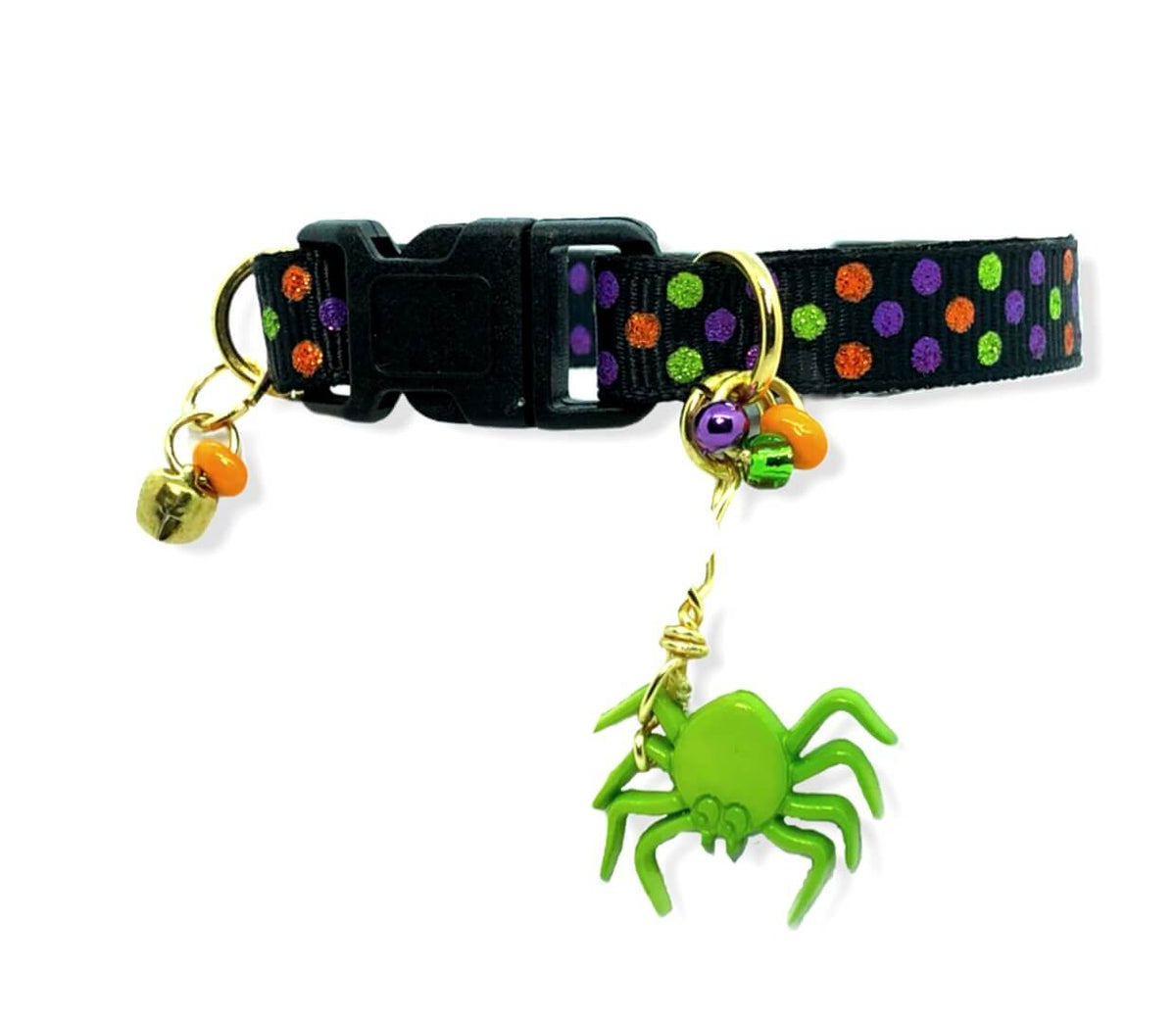 Halloween Collar Collection - 04