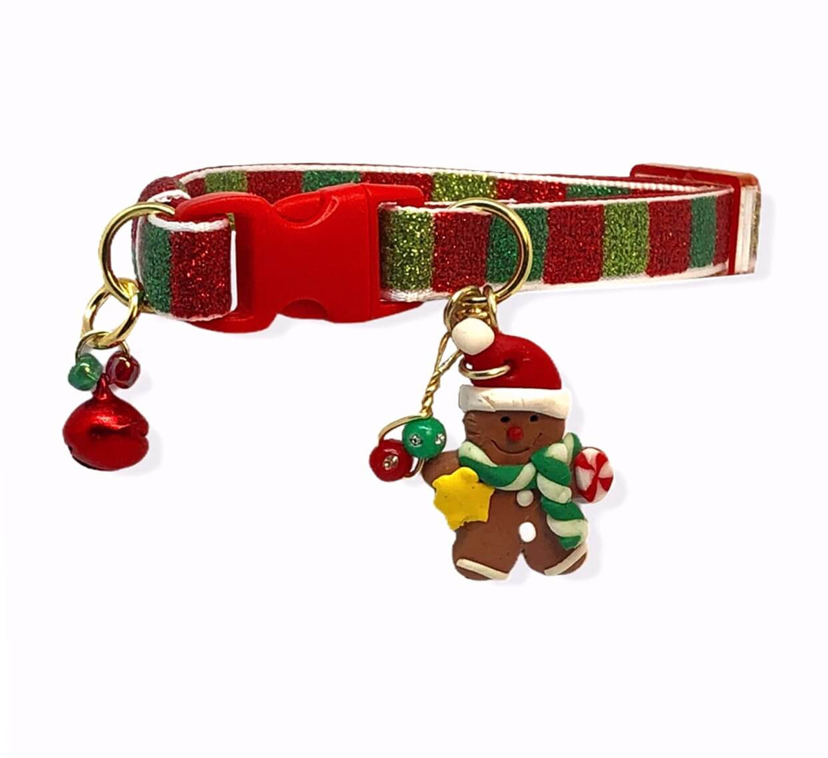 Christmas Collar Collection 03