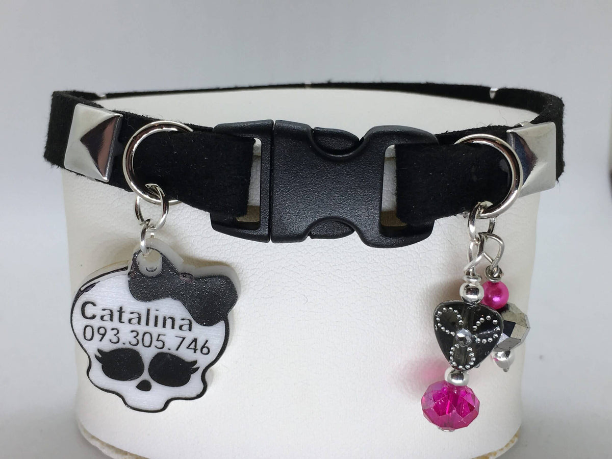 Spiked Collar 02