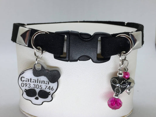 Spiked Collar 02