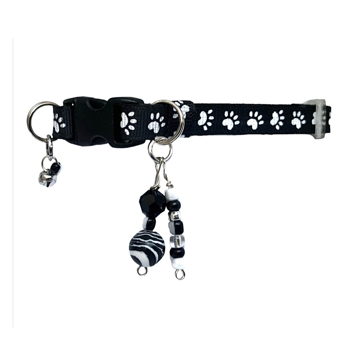 Black - Standard Collar