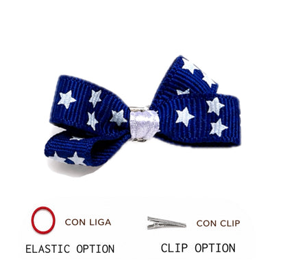 USA Patriotic Bow Collection