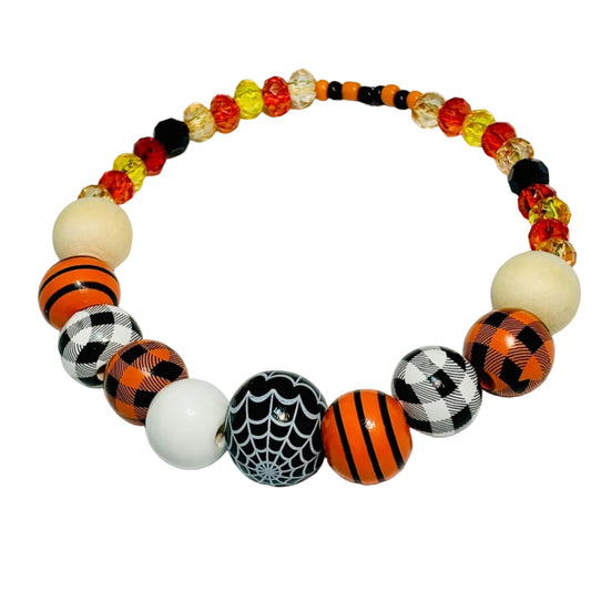 Halloween Collar Collection - 05