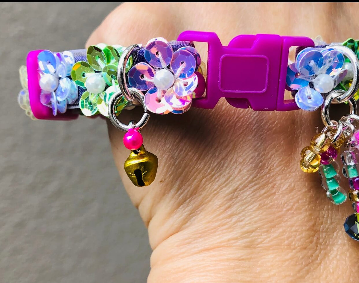 LGBT Collar - Multicolor 04