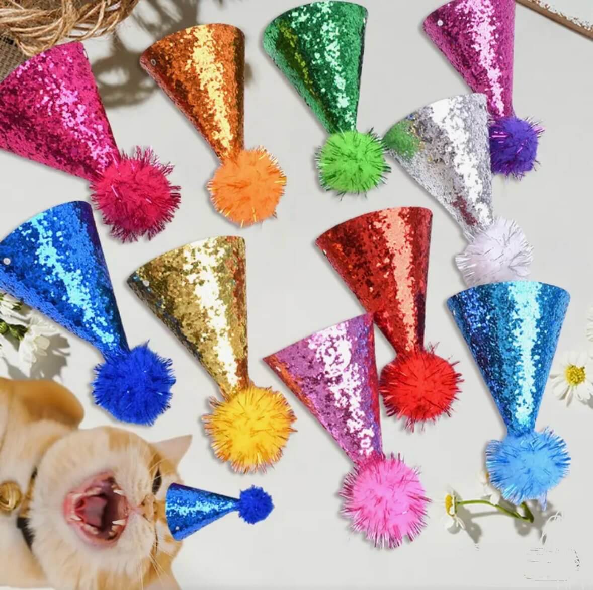 Birthday Set