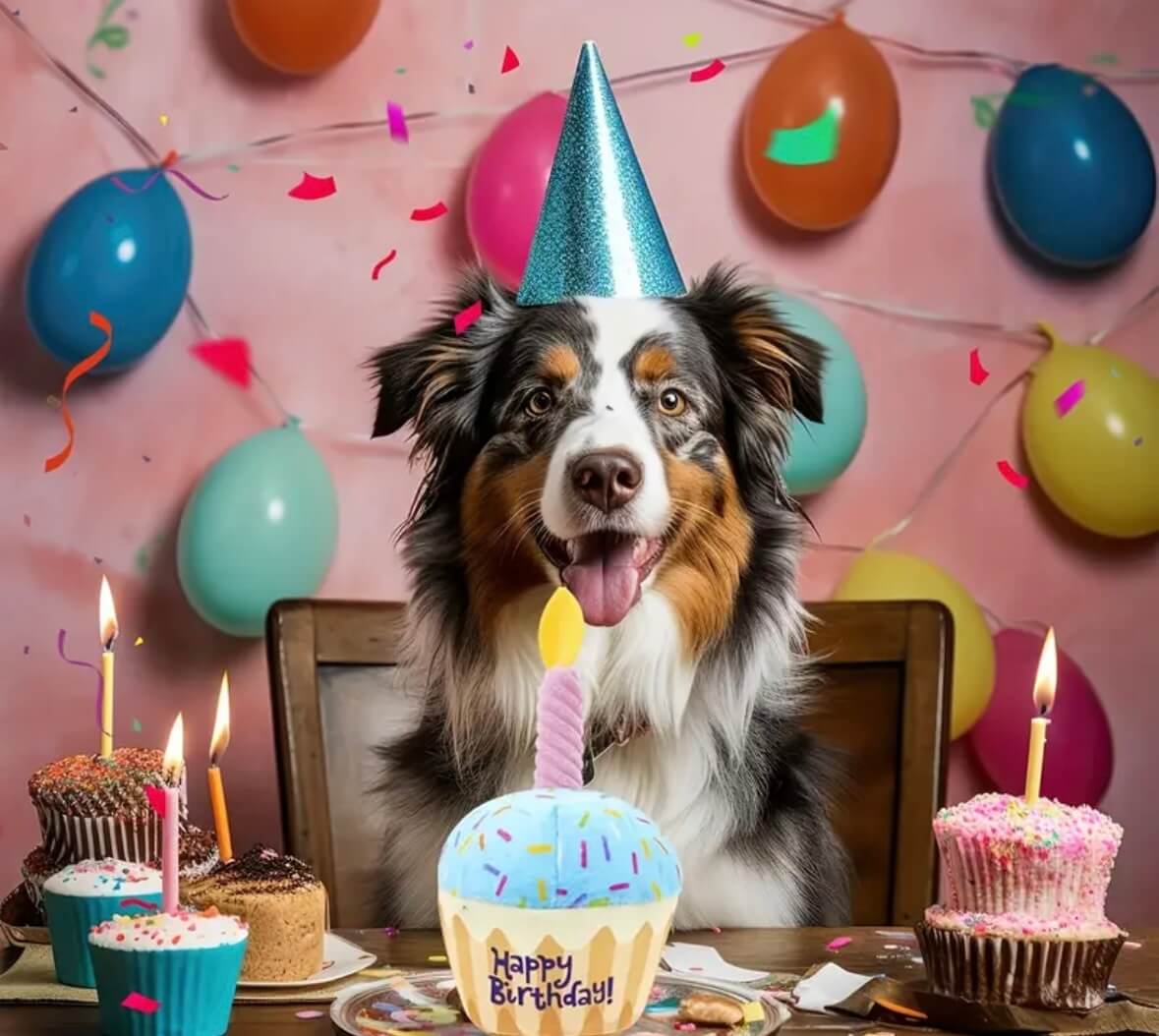 Birthday Set