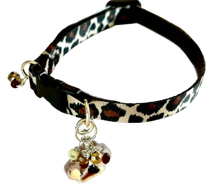 Fashion Collar - Animal Print Set 01