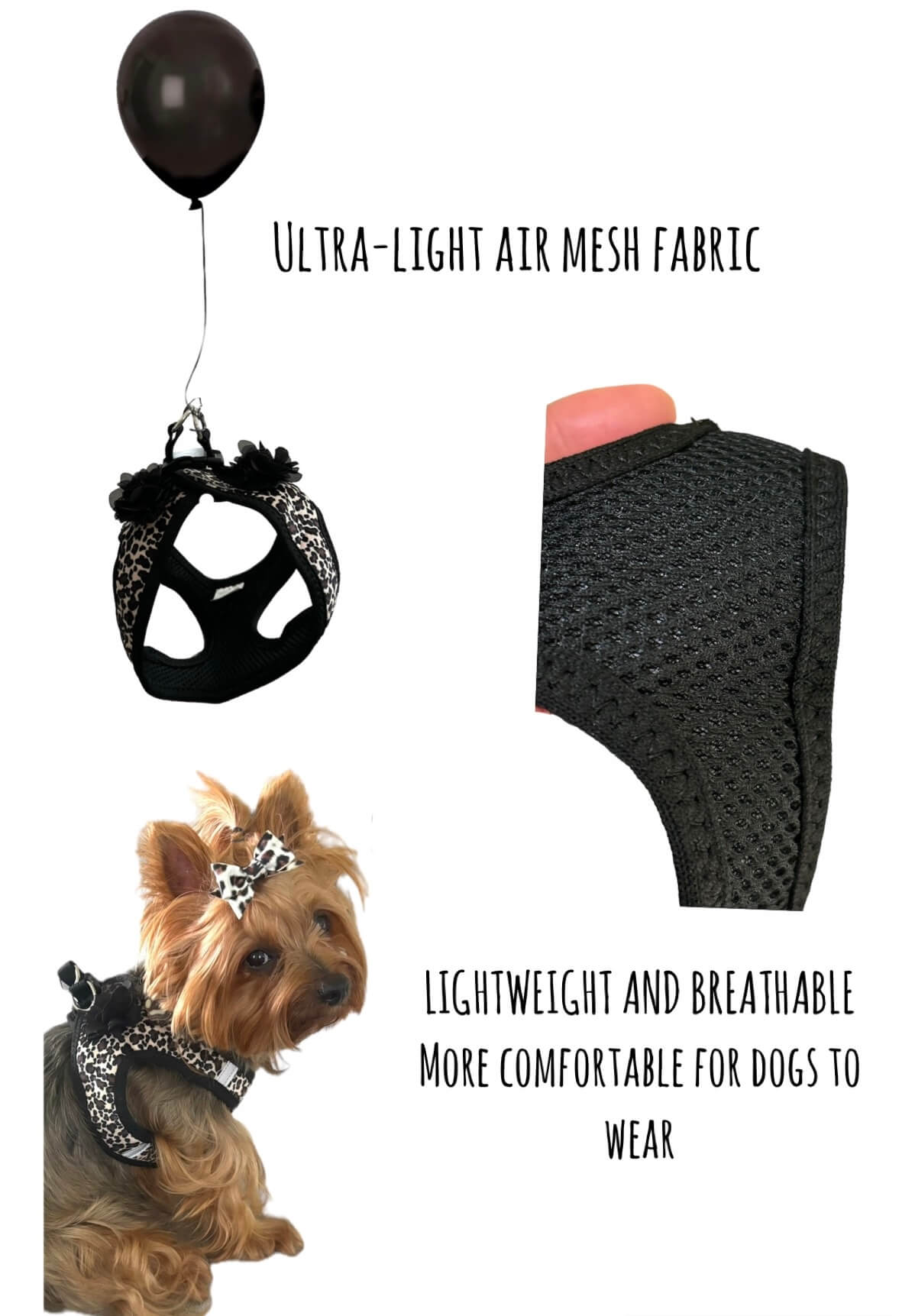 Tiger Harness
