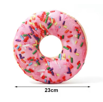 Stuffed Toy Food - Donut