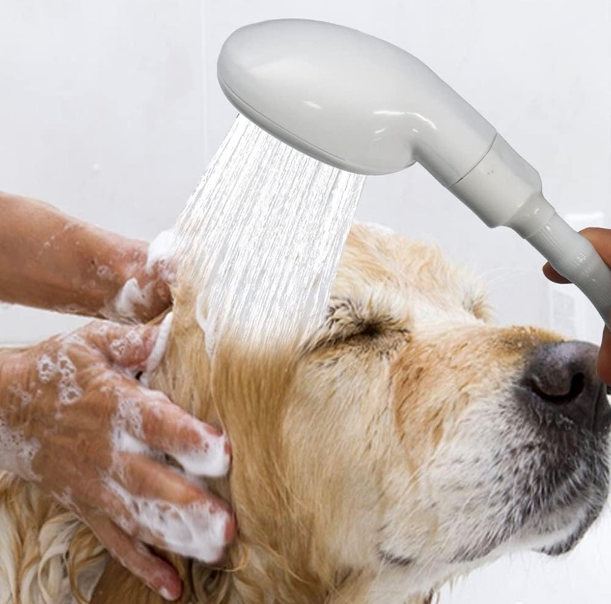 Bath Shower Set