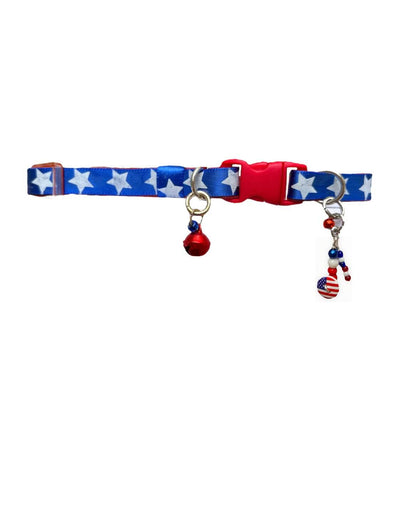 July 4th Collar Collection