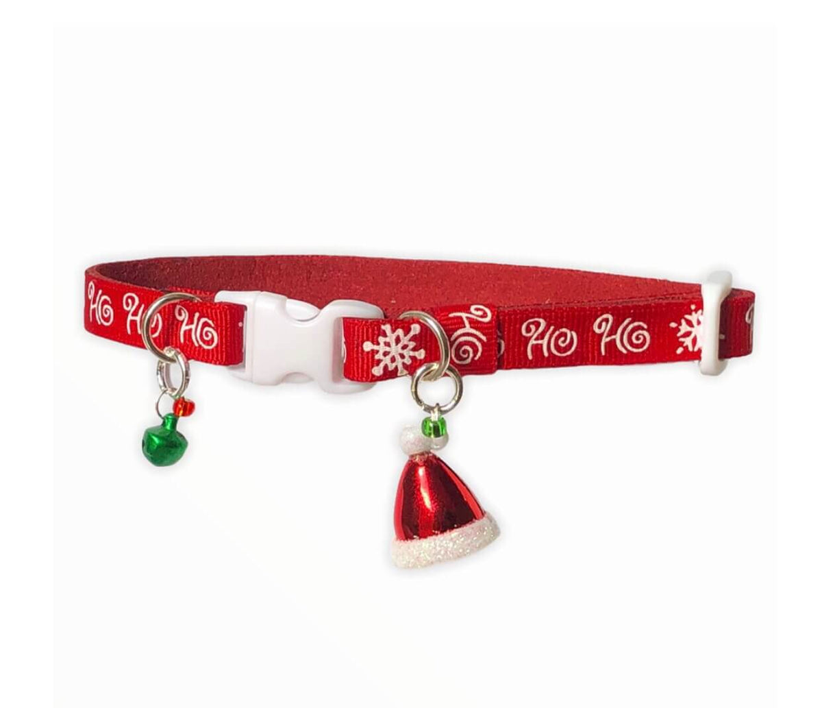 Christmas Collar Collection 05