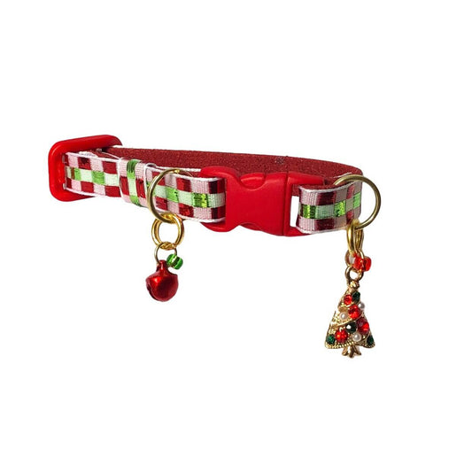 Christmas Collar Collection 07
