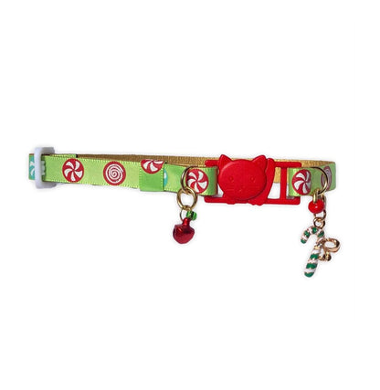 Christmas Collar Collection 04