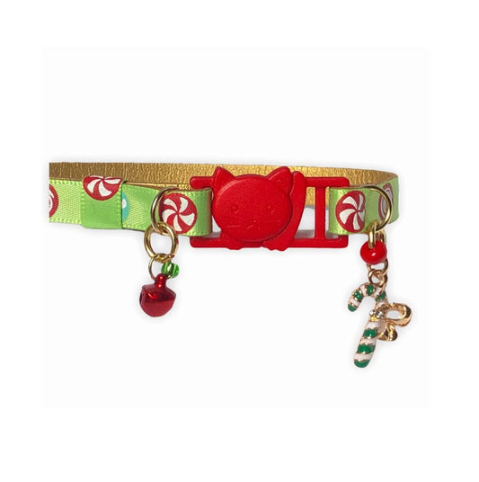 Collar Coleccion Navidad