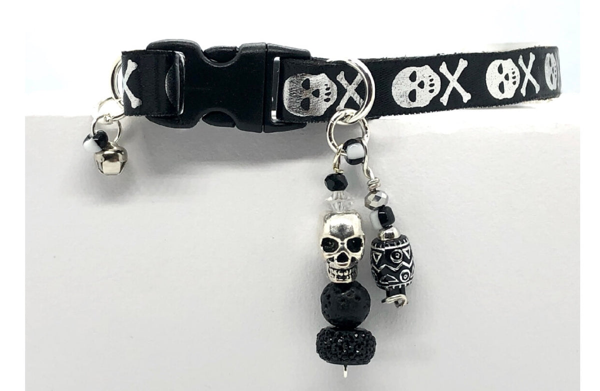 Rocker Collar Collection 03