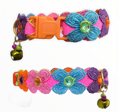 LGBT Collar - Multicolor 08