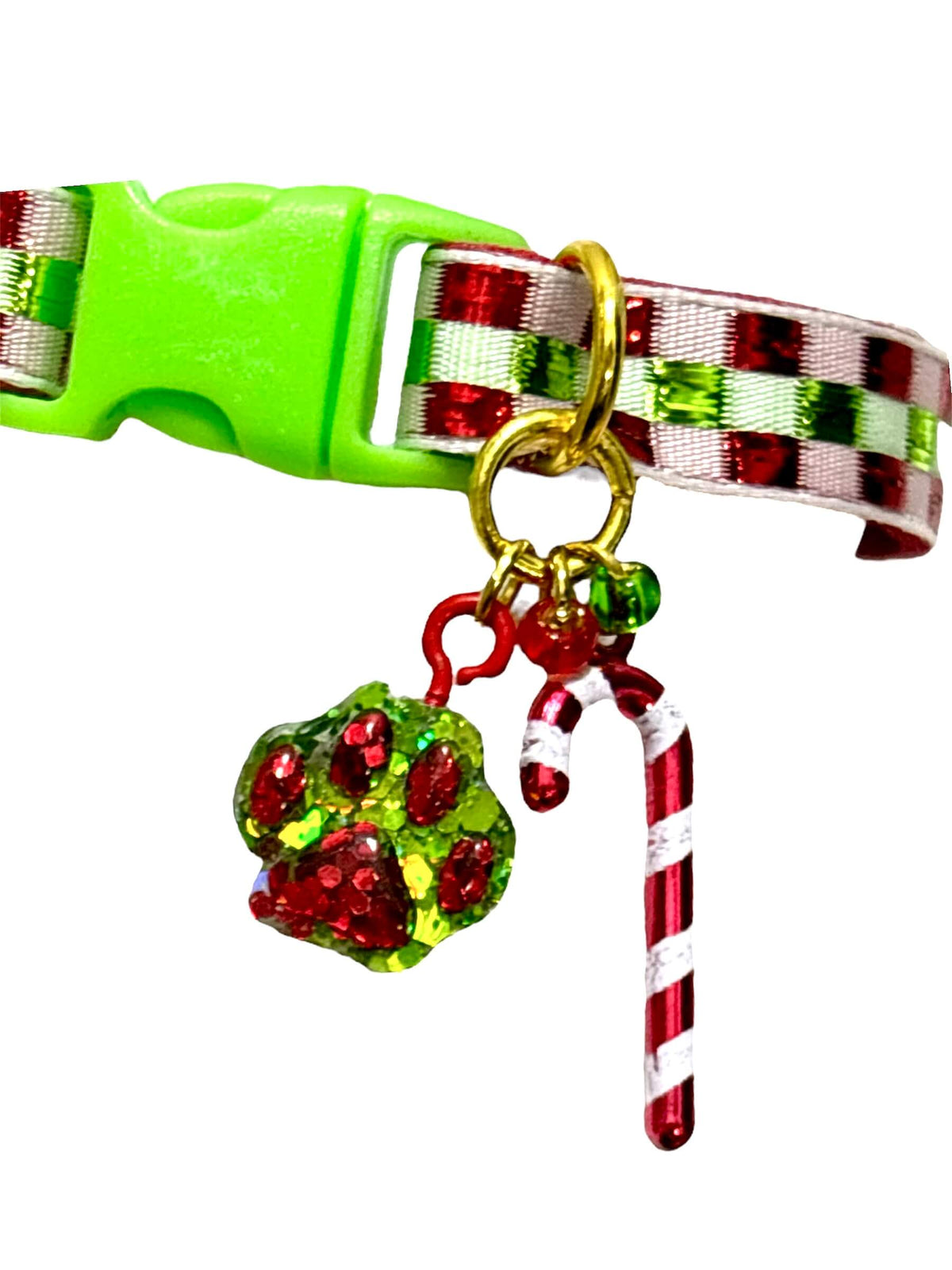 Christmas Collar Collection 07