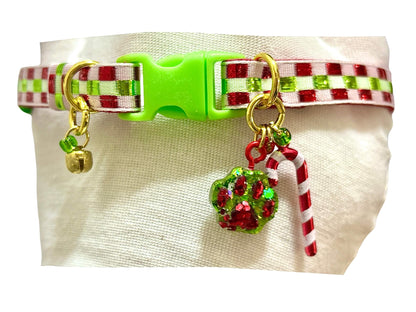 Christmas Collar Collection 07