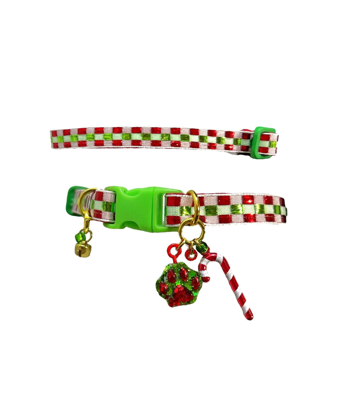 Christmas Collar Collection 07
