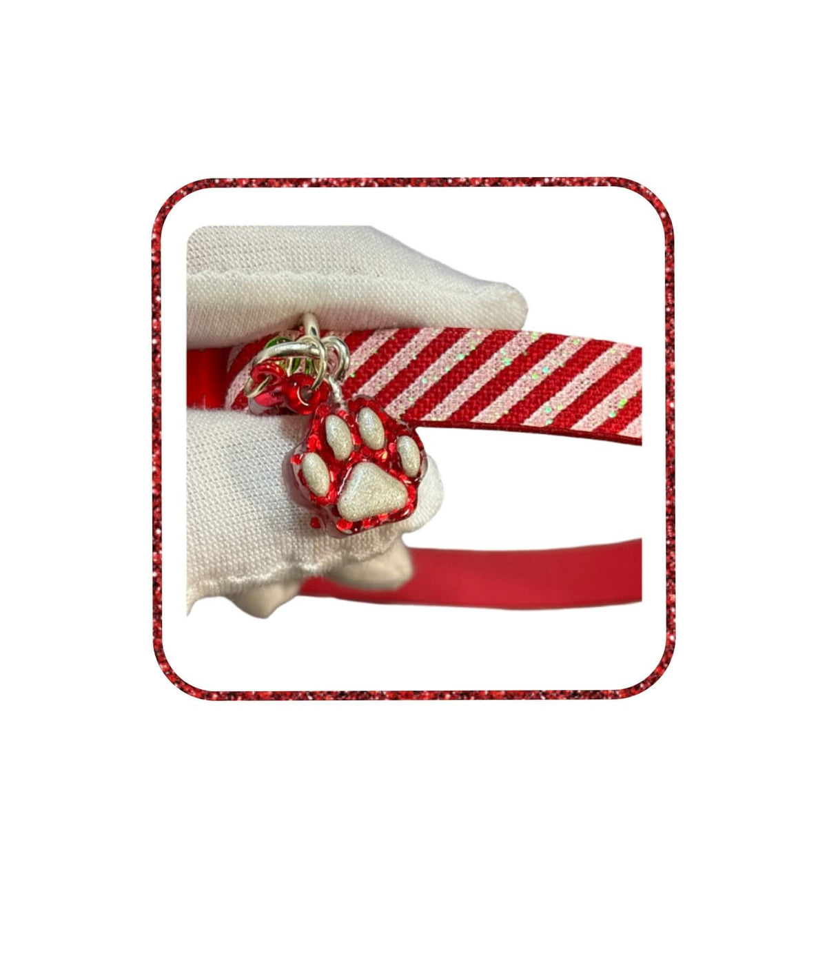 Christmas Collar Collection 02