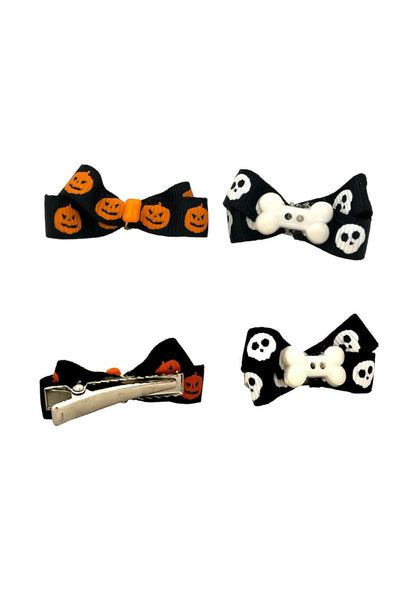 Halloween Collar Collection - 02