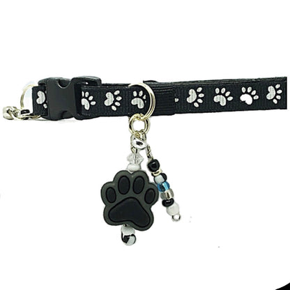 Black - Standard Collar
