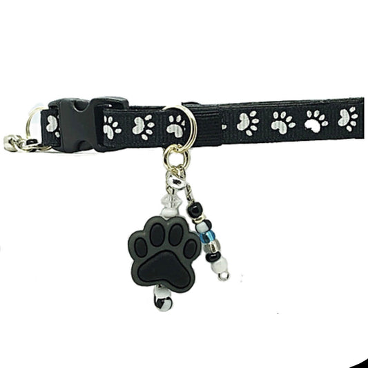 Black - Standard Collar