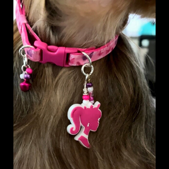 Fashion Collar - Barbie 02