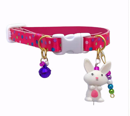 LGBT Collar - Multicolor 09
