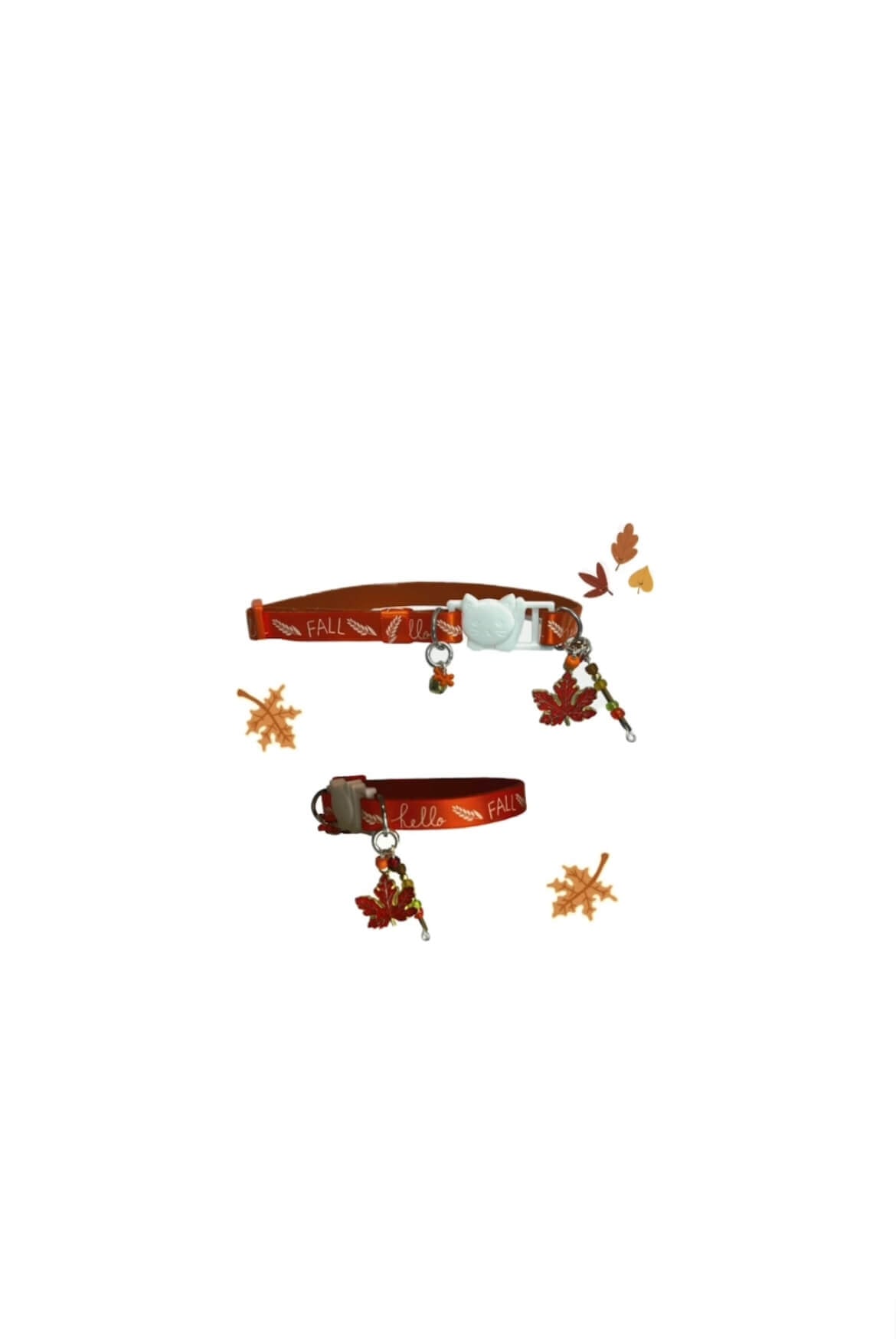 Fall Collar Collection