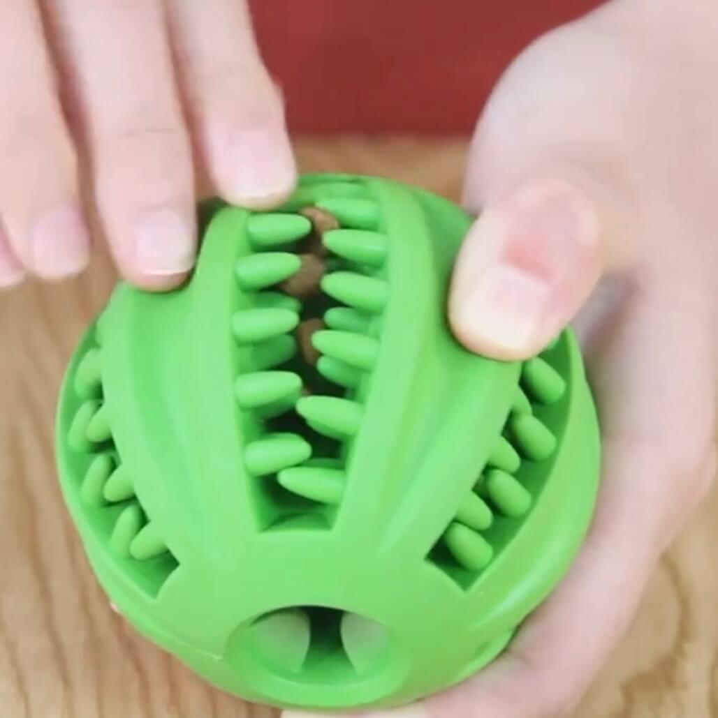Interactive Small Ball - 5 cm.