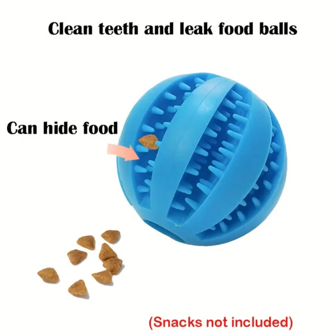 Interactive Small Ball - 5 cm.