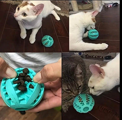 Interactive Small Ball - 5 cm.