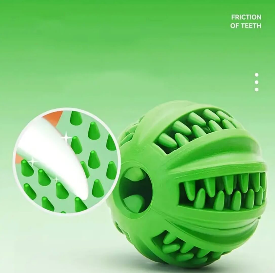 Interactive Small Ball - 5 cm.