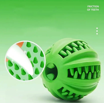 Interactive Small Ball - 5 cm.